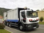 Renault Premium Distribution 6x2 Rolloffcon 2006 года